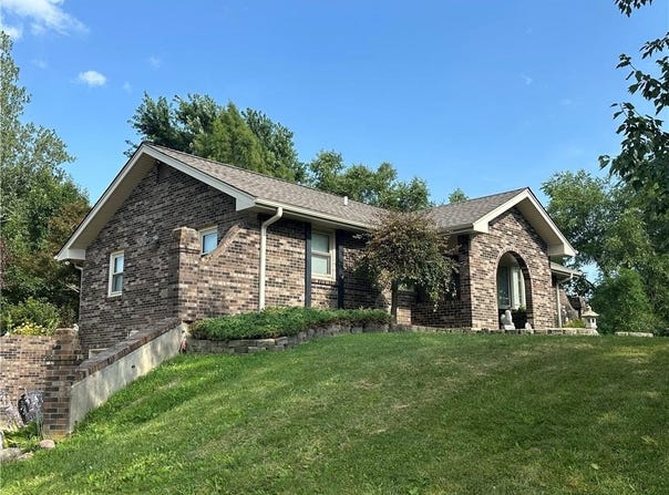 21753 Morrow Road, Lawson, MO 64062
