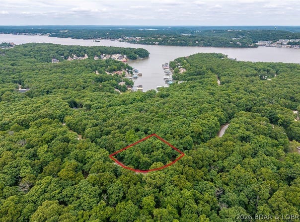 Grand View Drive lot: 456, Sunrise Beach, MO 65079