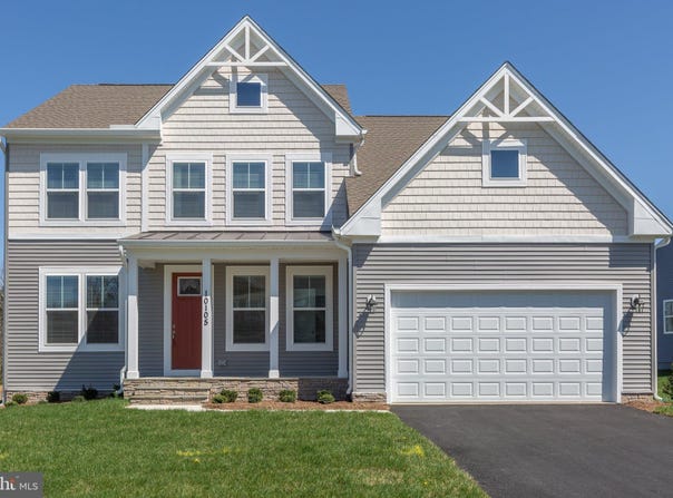 0 ZOAR ROAD, LOCUST GROVE, VA 22508