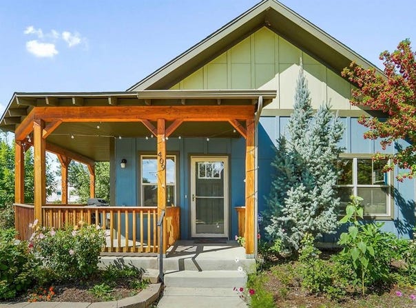 409 Confluence Avenue, Durango, CO 81301