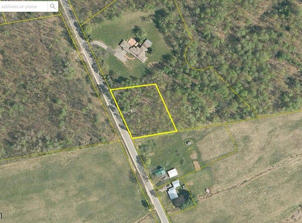 0 Webster Street, Malone, NY 12953