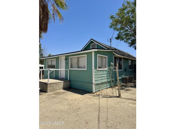 468 Klipstein Street, Maricopa, CA 93252