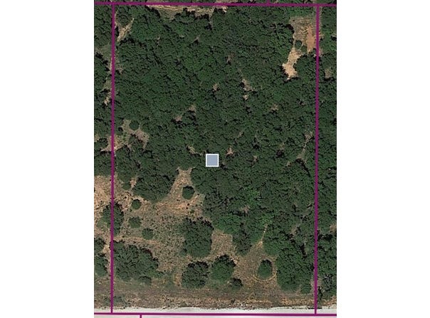 9701 Northwood Drive, Lexington, OK 73051