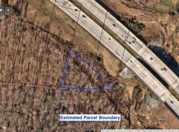 0 Weston Brooke Trail, Kernersville, NC 27284