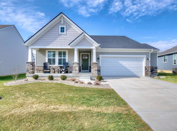 7834 W Timber Creek Drive, Alexandria, KY 41001