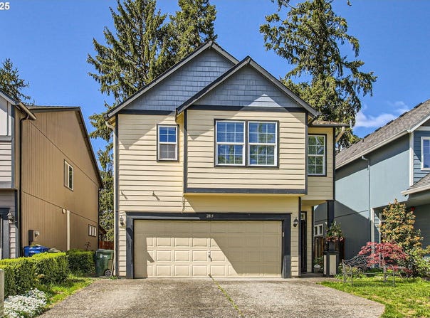 285 N 7TH AVE, Cornelius, OR 97113