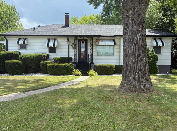 1505 E Main Street, Plainfield, IN 46168
