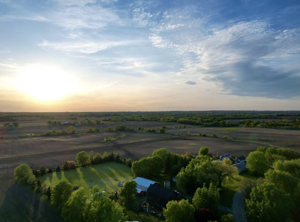 0000 West Rd, Woodstock, IL 60098