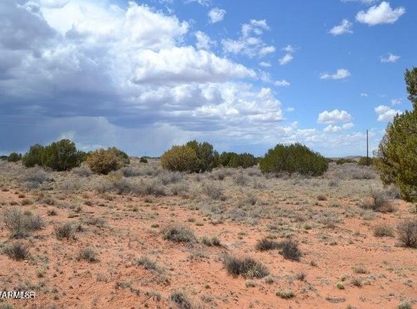 Lot 020e E 24th North Street, Snowflake, AZ 85937