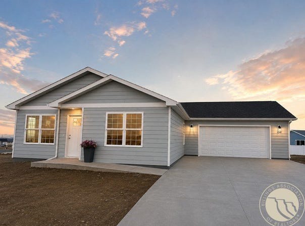 2249 Modera Avenue, Billings, MT 59105
