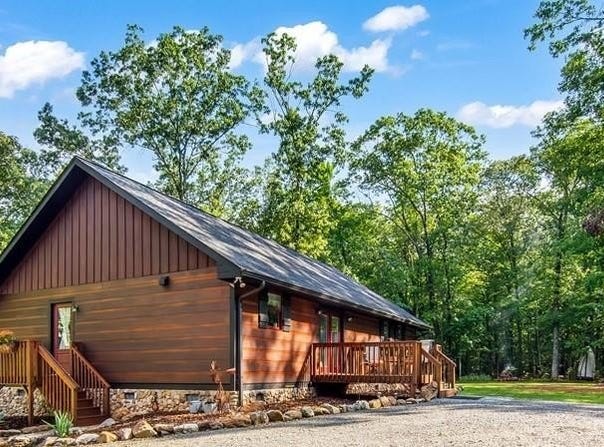 108 Red Hawk Trail, Ellijay, GA 30540