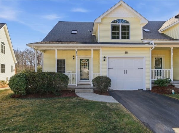 40 Old Louisquisset Pike, North Smithfield, RI 02896