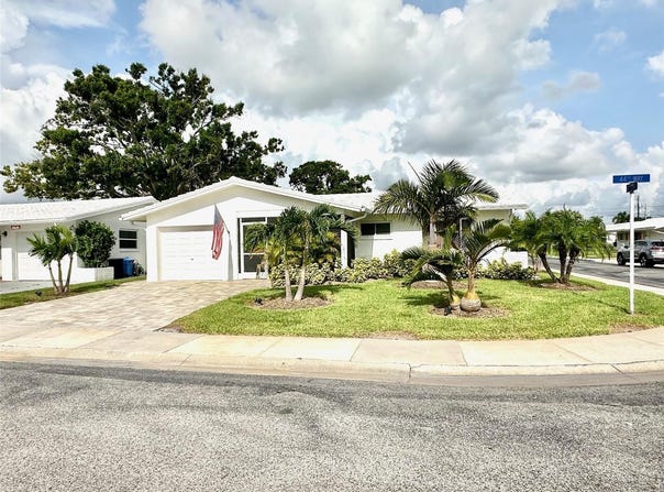 9830 44TH WAY N, PINELLAS PARK, FL 33782