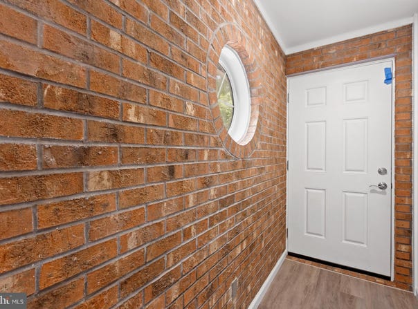 461 DELAFIELD PLACE NW, WASHINGTON, DC 20011