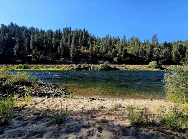 34 And 134 Bear Paw Lane, Lenore, ID 83541