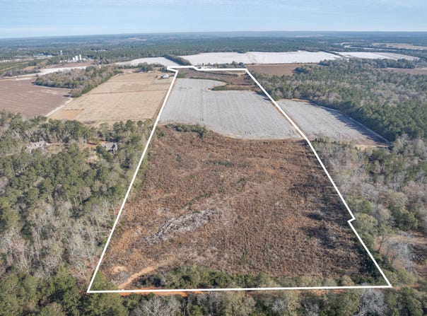 Woodward Drive, Aiken, SC 29803