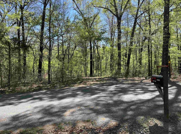000 Lost Valley Rd, Greenbrier, AR 72058
