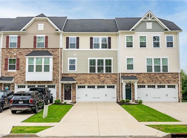 342 E Reno Drive, Louisville, OH 44641