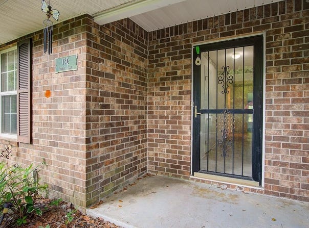 430 Nelsonhill Place, Cross, SC 29436