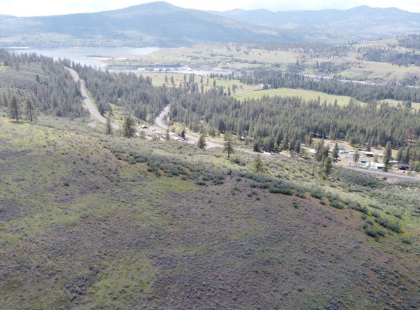 1AXX N 25 Hwy, Davenport, WA 99122