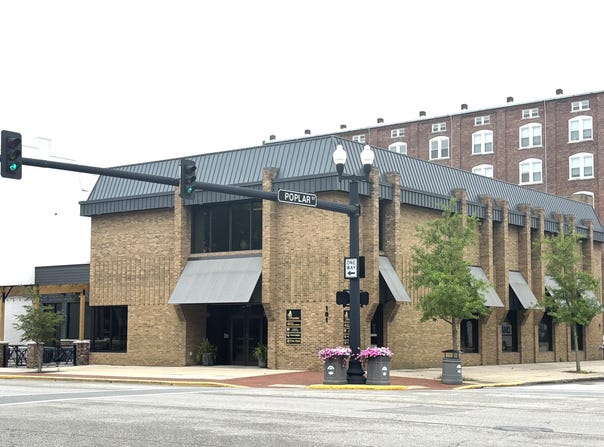 101 S Ohio Avenue, Sidney, OH 45365