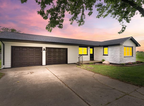 2880 W Millcreek Road, Sidney, OH 45365