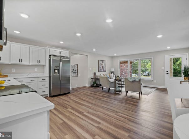14110 ROBEY DRIVE, HUGHESVILLE, MD 20637