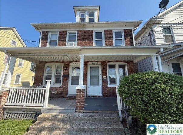 2406 Birch Street, Easton, PA 18042
