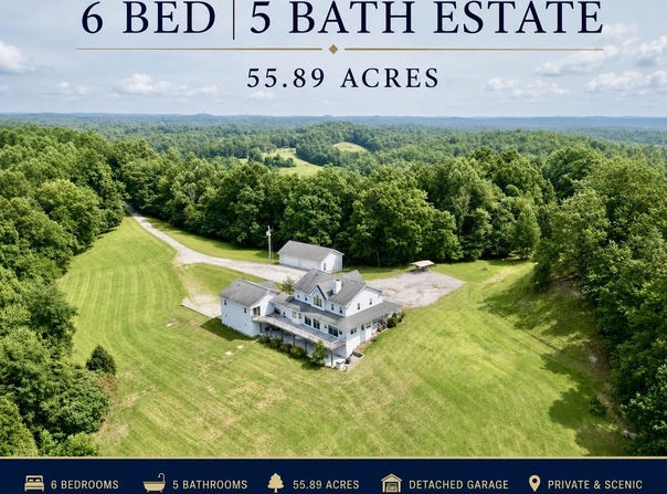 13715 US Highway 421, Tyner, KY 40486
