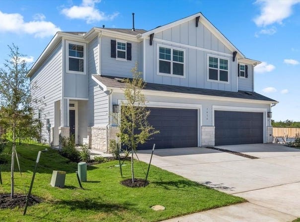 7409A Sparkling Light Dr, Del Valle, TX 78617