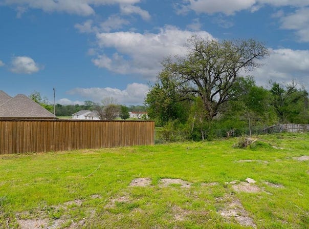 504 Boone Street, Terrell, TX 75160