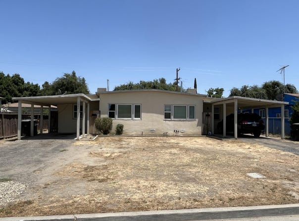 1000-1002 N Turner Street, Visalia, CA 93277