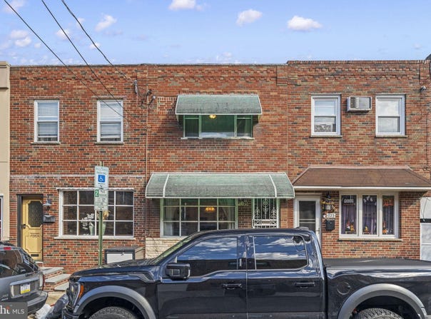 1125 MOORE Street, PHILADELPHIA, PA 19148