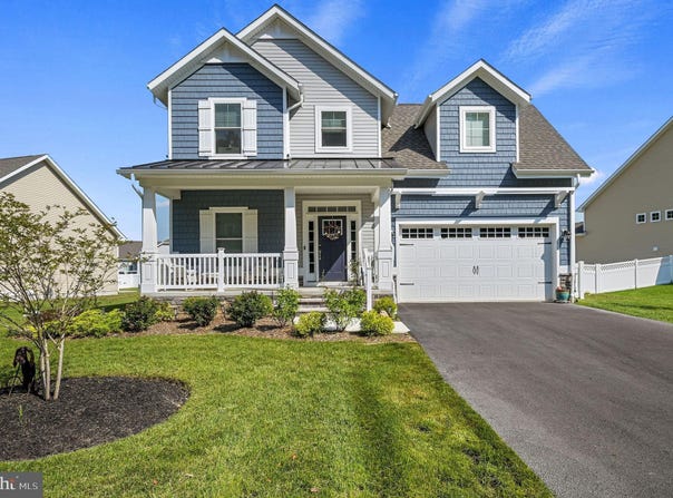 493 HORSE TRAIL LANE, FELTON, DE 19943