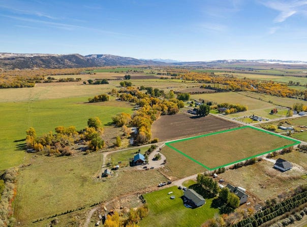 4721 E 200 N, Rigby, ID 83442