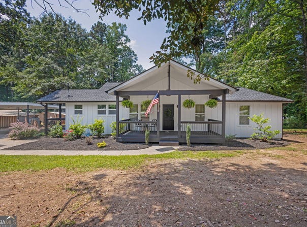 5601 Due West, Powder Springs, GA 30127