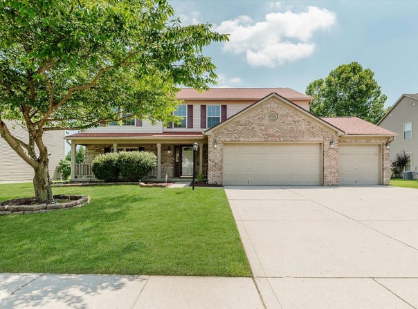 11825 Brocken Way, Indianapolis, IN 46229
