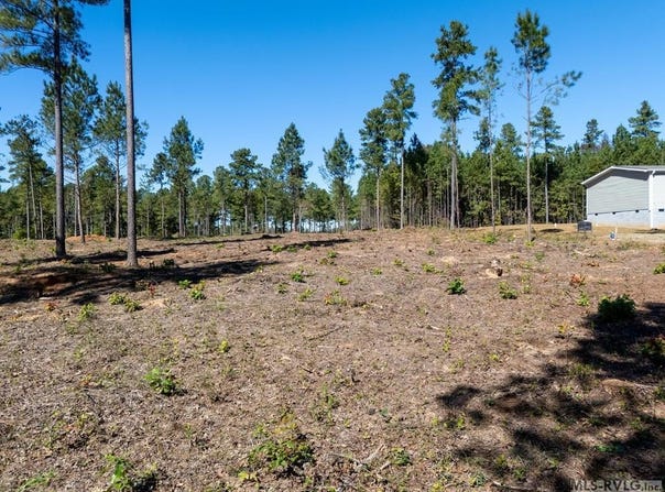 Lot 8 Millville Road, Lawrenceville, VA 23968