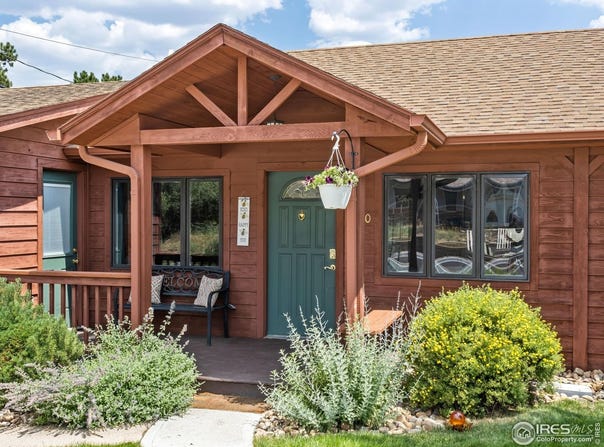 260 South Ct, Estes Park, CO 80517