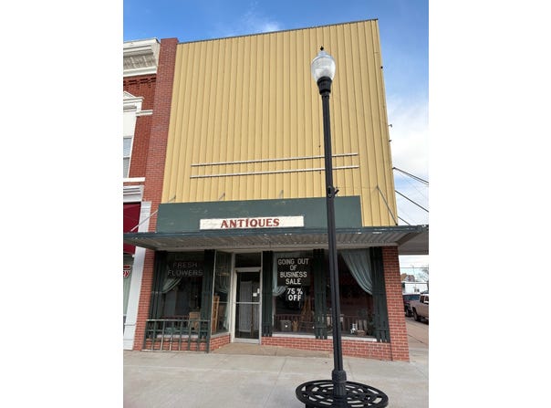 302  N Central, Superior, NE 68978