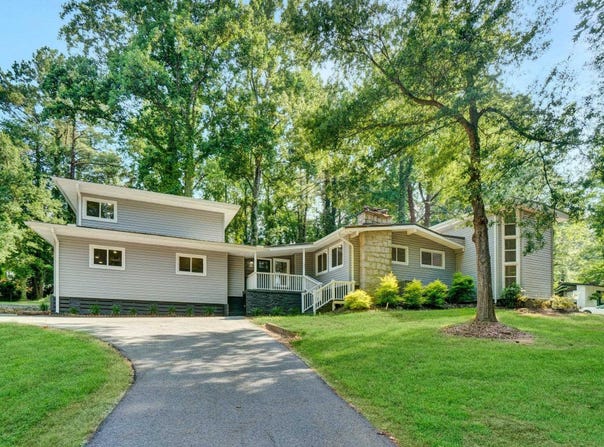 103 Forest Hills Drive, Gaffney, SC 29340