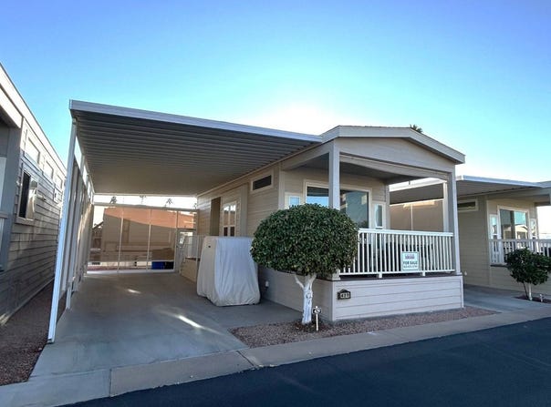 4700 E Main St, Mesa, AZ 85205