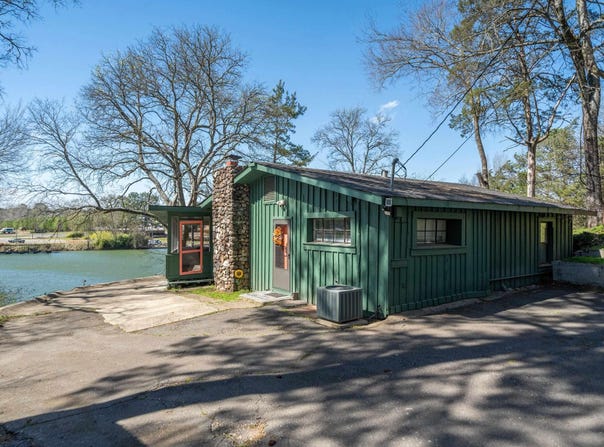 205 Ledgerock, Hot Springs, AR 71913
