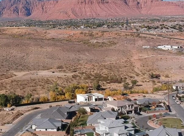 Colbey Lp, Santa Clara, UT 84765