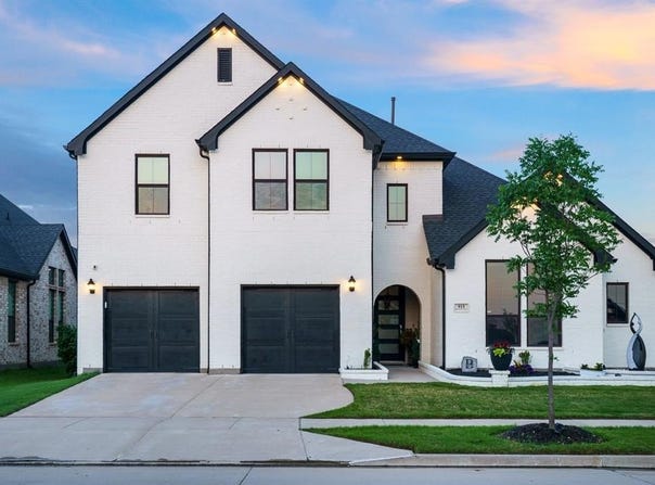 915 Blueberry Way, Northlake, TX 76247