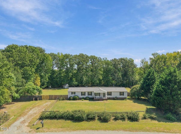 196 Dustin Lane, Roxboro, NC 27574
