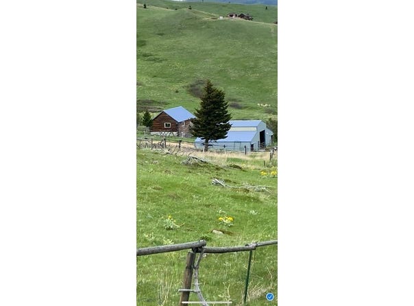 86 Pony Lane, Livingston, MT 59047