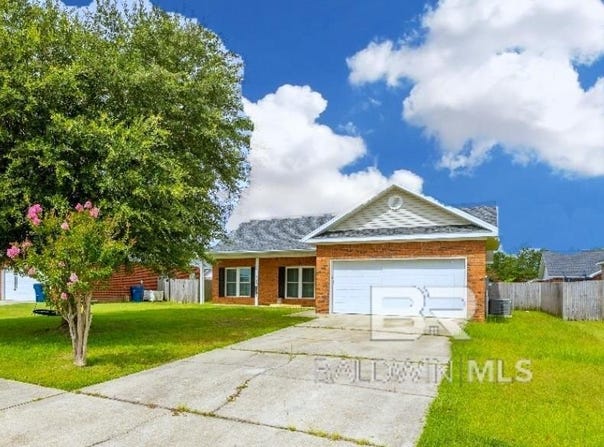 6887 Crimson Ridge Street, Gulf Shores, AL 36542