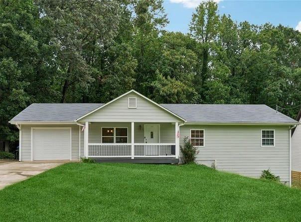 4567 DUNCAN Drive, Sugar Hill, GA 30518