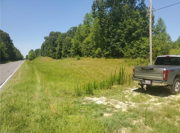 Lt5 NC Highway 134, Star, NC 27356